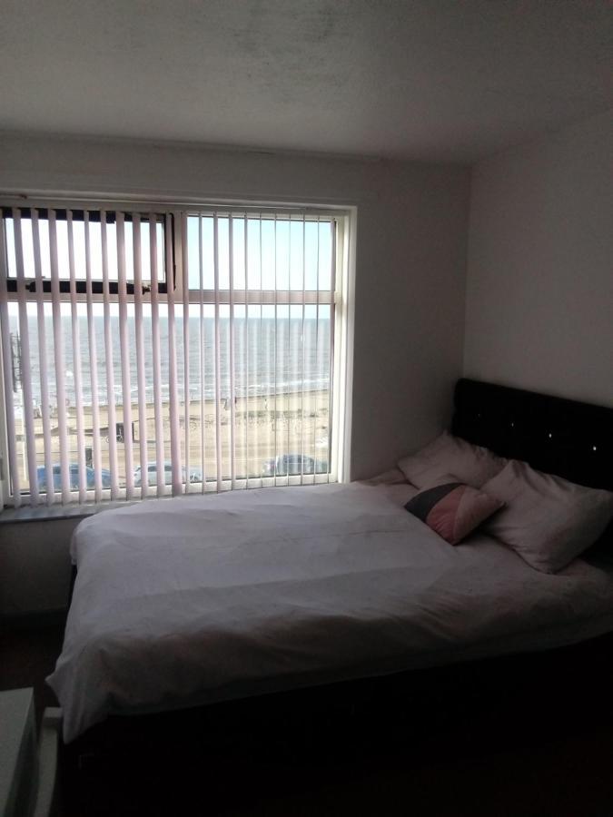 Arnies Hotel 블랙풀 외부 사진